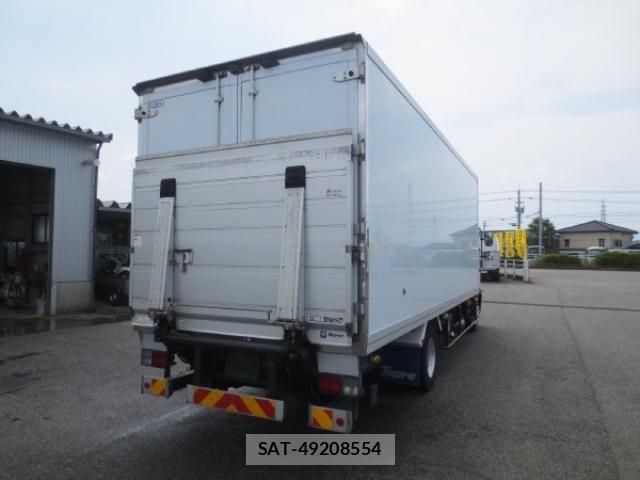 Hino RANGER 2018-04 8526915-3
