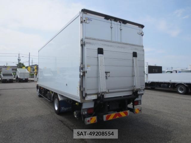 Hino RANGER 2018-04 8526915-4