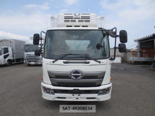 Hino RANGER 2018-04 8526915-5