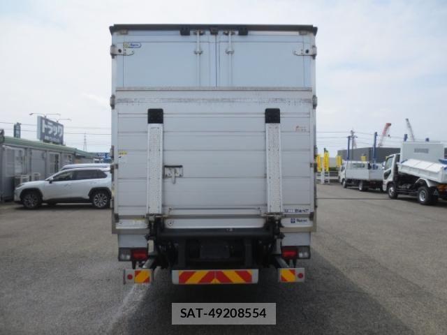Hino RANGER 2018-04 8526915-6