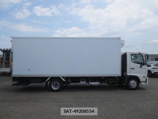 Hino RANGER 2018-04 8526915-8