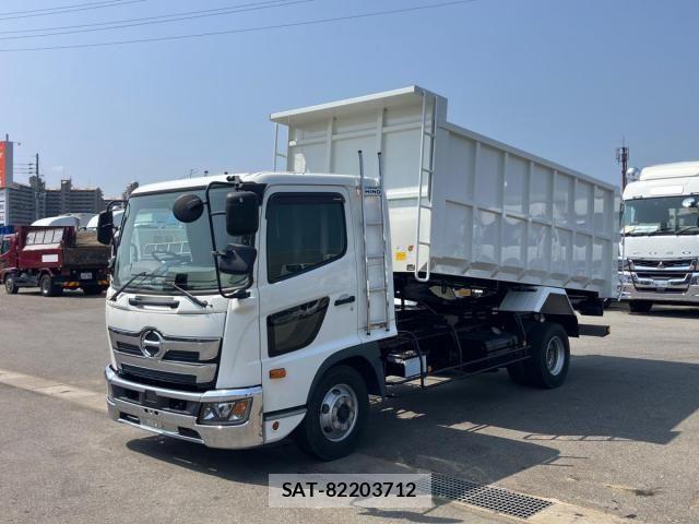 Hino RANGER 2019-09 8526894-0