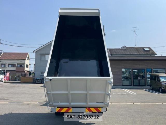 Hino RANGER 2019-09 8526894-9