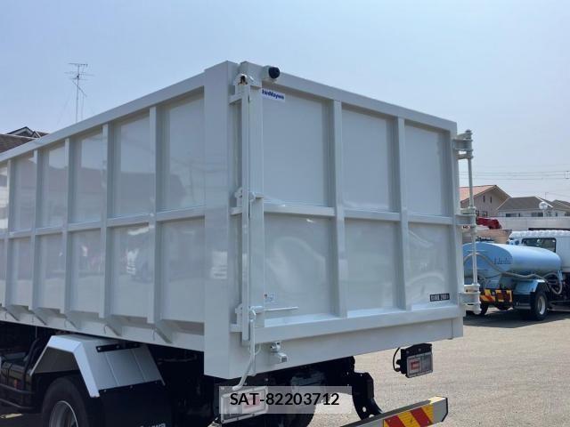 Hino RANGER 2019-09 8526894-13