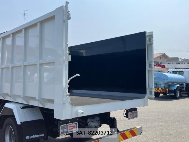 Hino RANGER 2019-09 8526894-14
