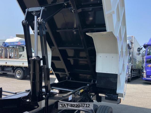 Hino RANGER 2019-09 8526894-16