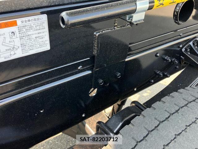 Hino RANGER 2019-09 8526894-17