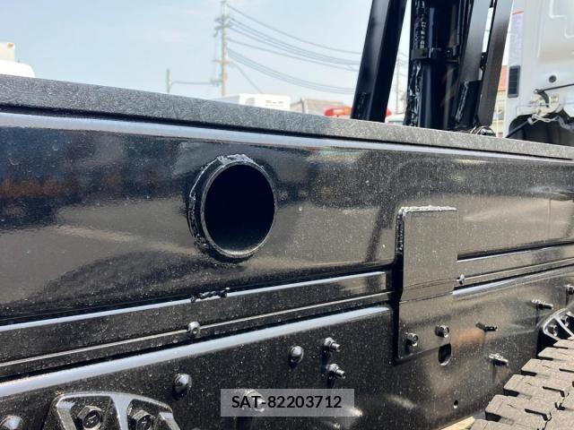 Hino RANGER 2019-09 8526894-18