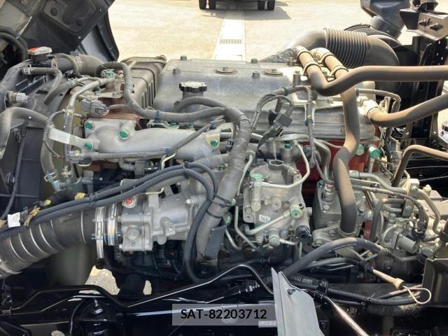 Hino RANGER 2019-09 8526894-19