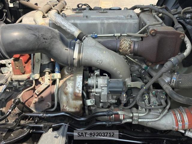 Hino RANGER 2019-09 8526894-20