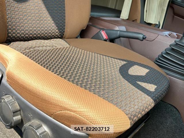 Hino RANGER 2019-09 8526894-21