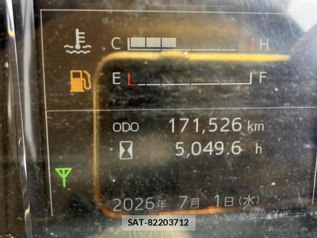 Hino RANGER 2019-09 8526894-24