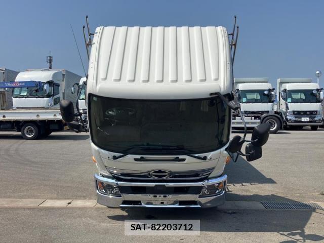 Hino RANGER 2019-09 8526894-25