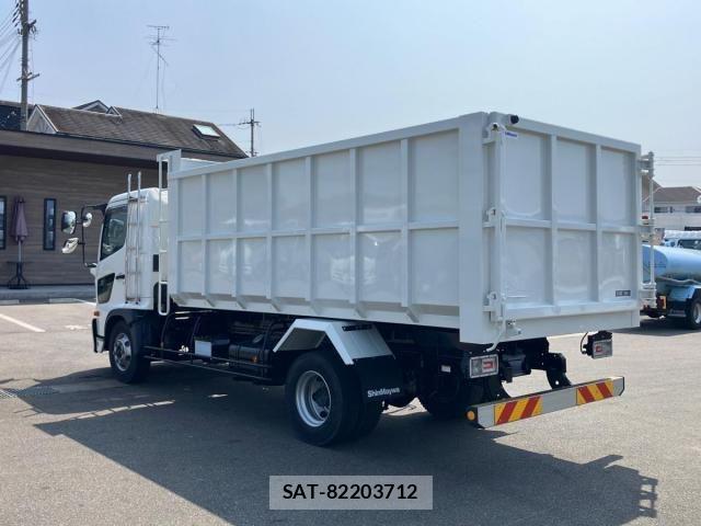 Hino RANGER 2019-09 8526894-3