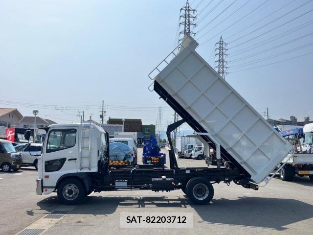 Hino RANGER 2019-09 8526894-4