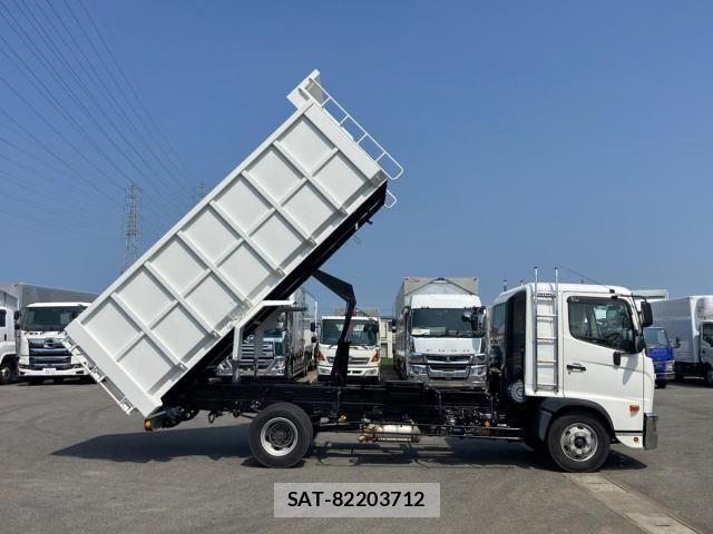 Hino RANGER 2019-09 8526894-5