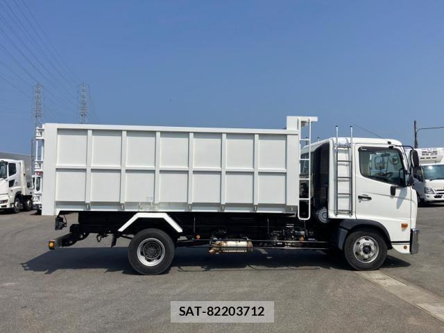 Hino RANGER 2019-09 8526894-7