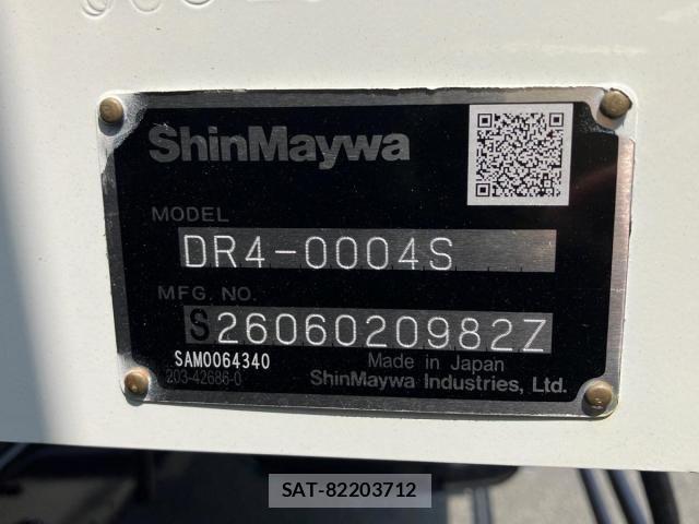 Hino RANGER 2019-09 8526894-8