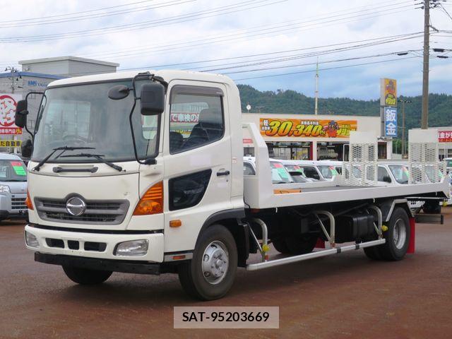 Hino RANGER 2012-03 8526928-0