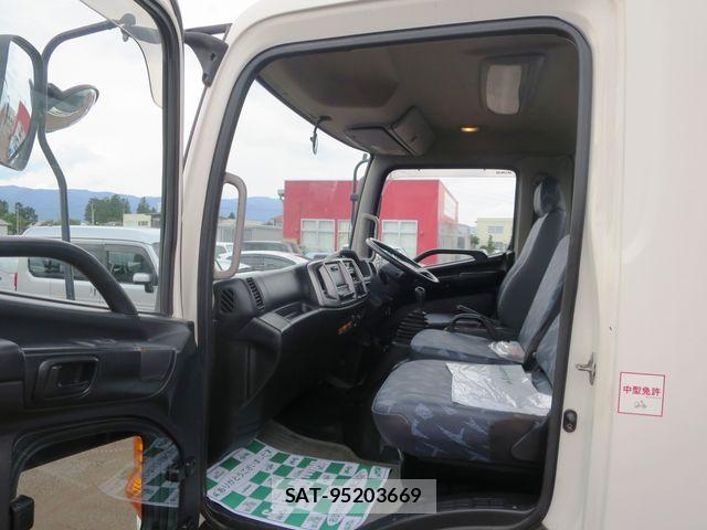 Hino RANGER 2012-03 8526928-9