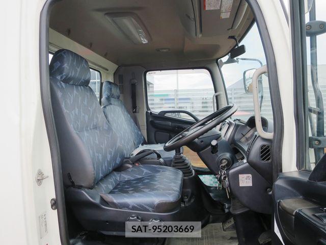 Hino RANGER 2012-03 8526928-10