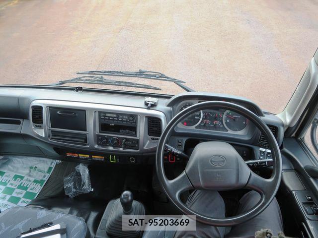 Hino RANGER 2012-03 8526928-11