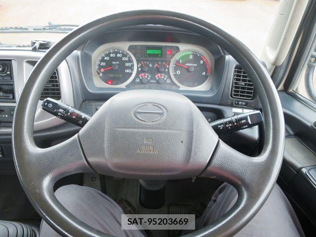 Hino RANGER 2012-03 8526928-12