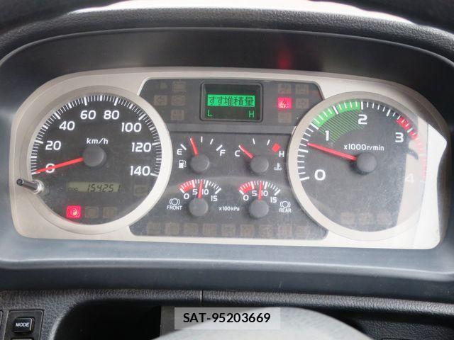 Hino RANGER 2012-03 8526928-13