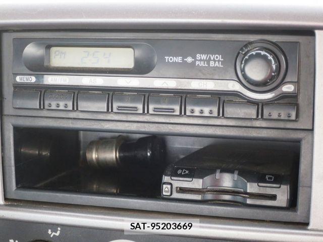 Hino RANGER 2012-03 8526928-14
