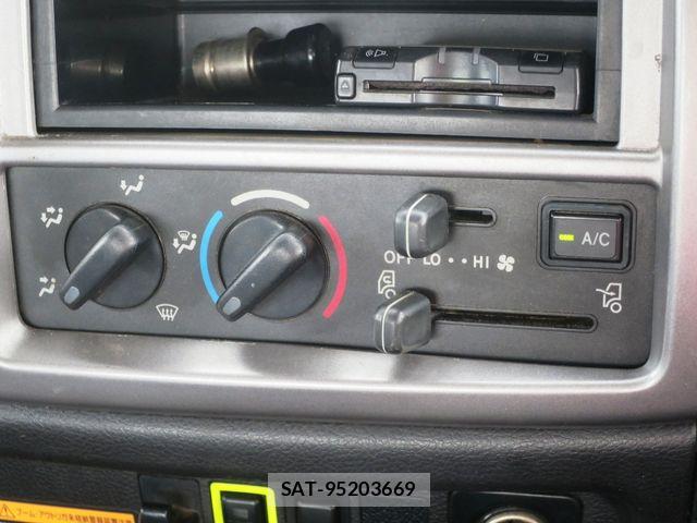 Hino RANGER 2012-03 8526928-15