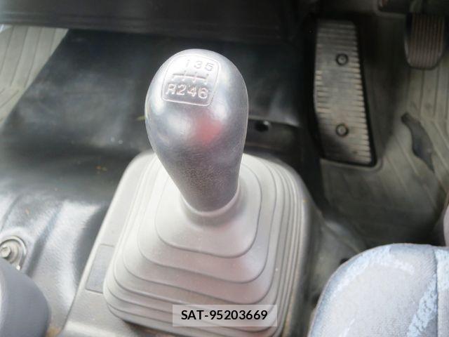 Hino RANGER 2012-03 8526928-16