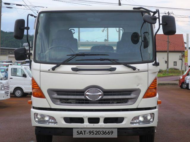 Hino RANGER 2012-03 8526928-1