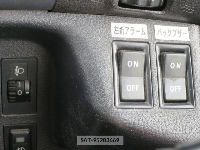 Hino RANGER 2012-03 8526928-20