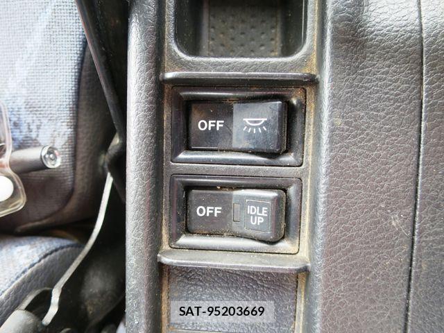 Hino RANGER 2012-03 8526928-22