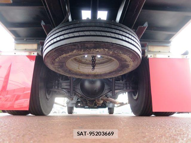 Hino RANGER 2012-03 8526928-25