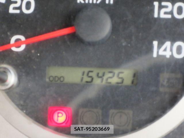 Hino RANGER 2012-03 8526928-26