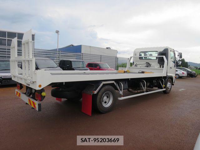 Hino RANGER 2012-03 8526928-2