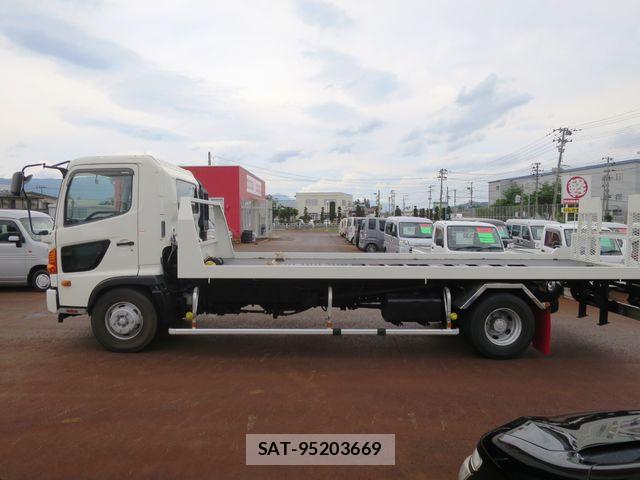 Hino RANGER 2012-03 8526928-4