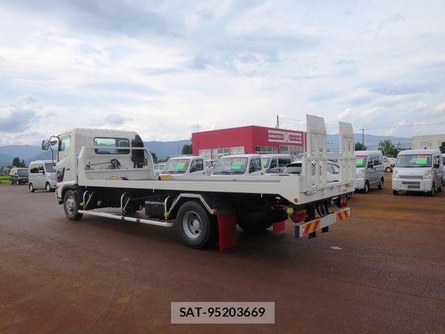 Hino RANGER 2012-03 8526928-5