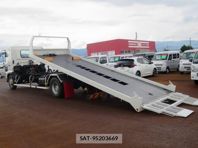 Hino RANGER 2012-03 8526928-6