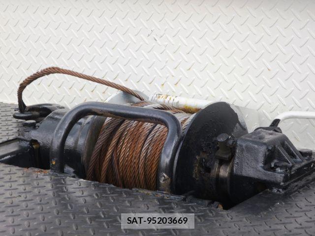 Hino RANGER 2012-03 8526928-8