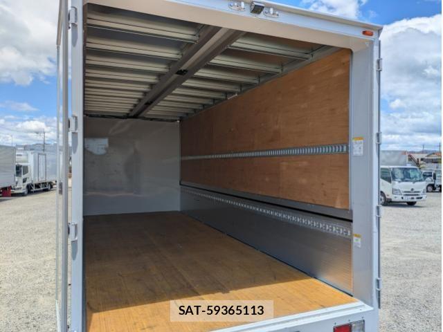 Hino RANGER 2023-08 8526886-16