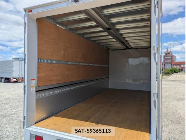 Hino RANGER 2023-08 8526886-17