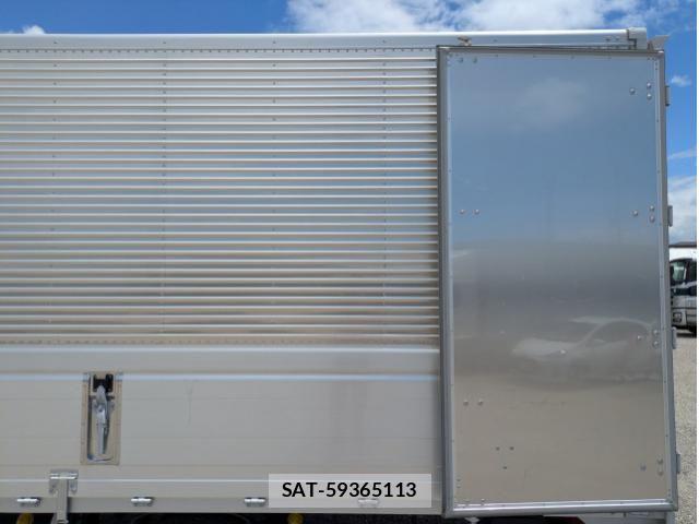 Hino RANGER 2023-08 8526886-18