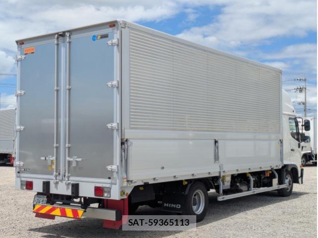 Hino RANGER 2023-08 8526886-1