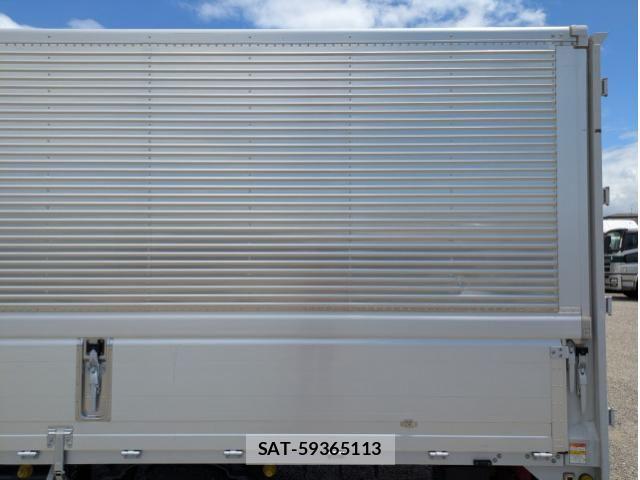 Hino RANGER 2023-08 8526886-19
