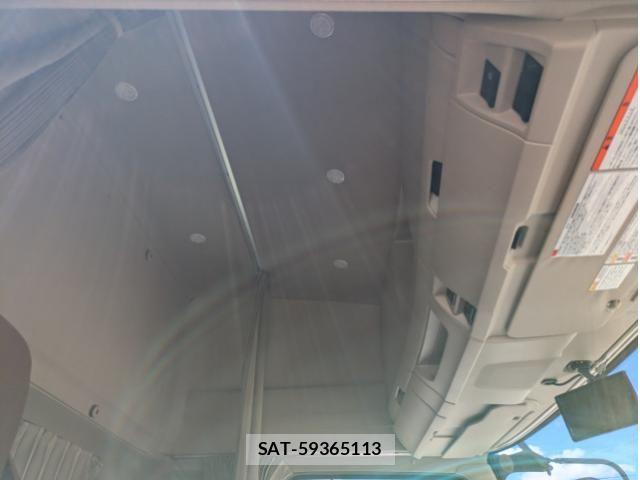 Hino RANGER 2023-08 8526886-21