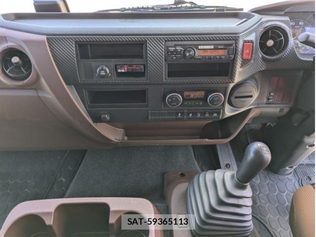 Hino RANGER 2023-08 8526886-22