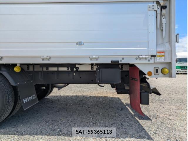 Hino RANGER 2023-08 8526886-26