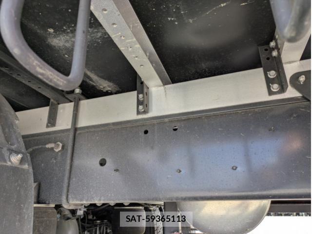 Hino RANGER 2023-08 8526886-27